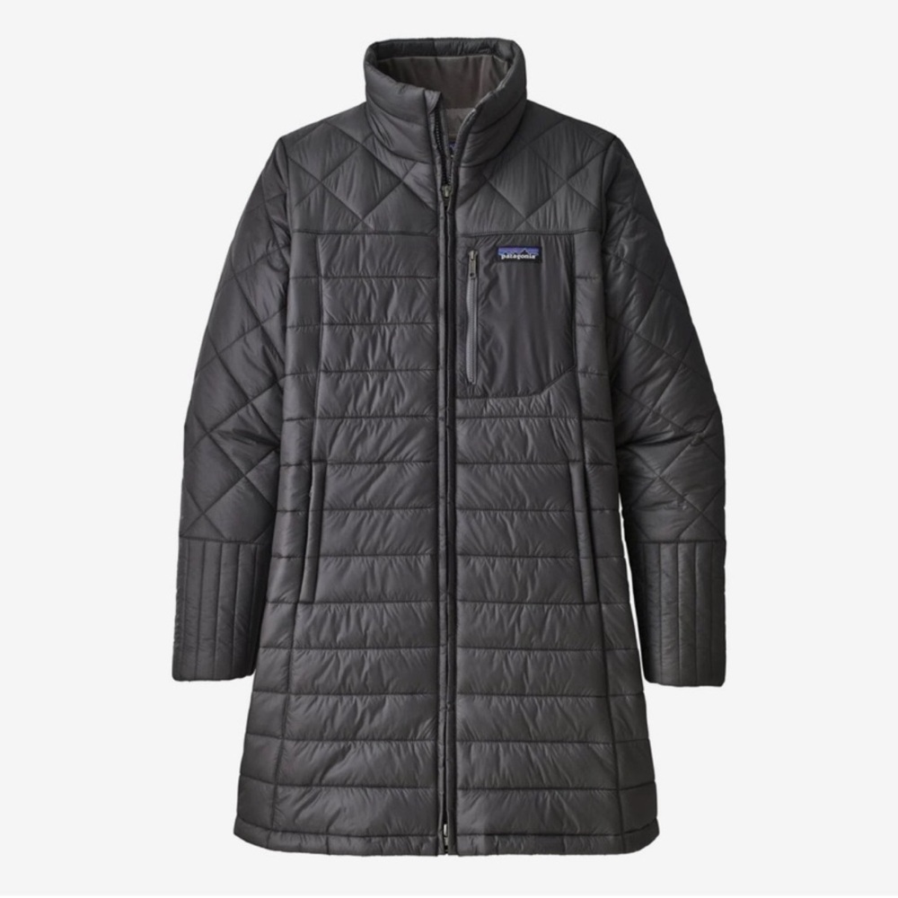 Patagonia Women's Radalie Parka